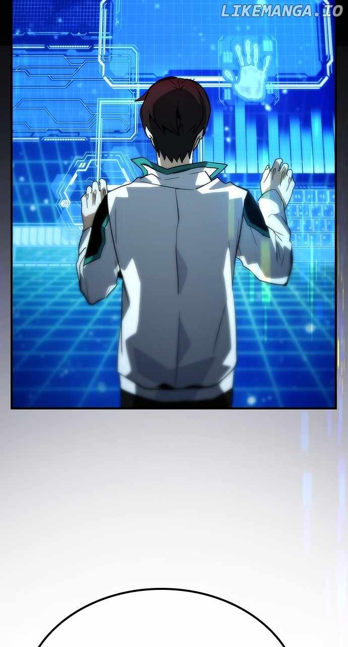 Bad Ending Maker Chapter 73 76